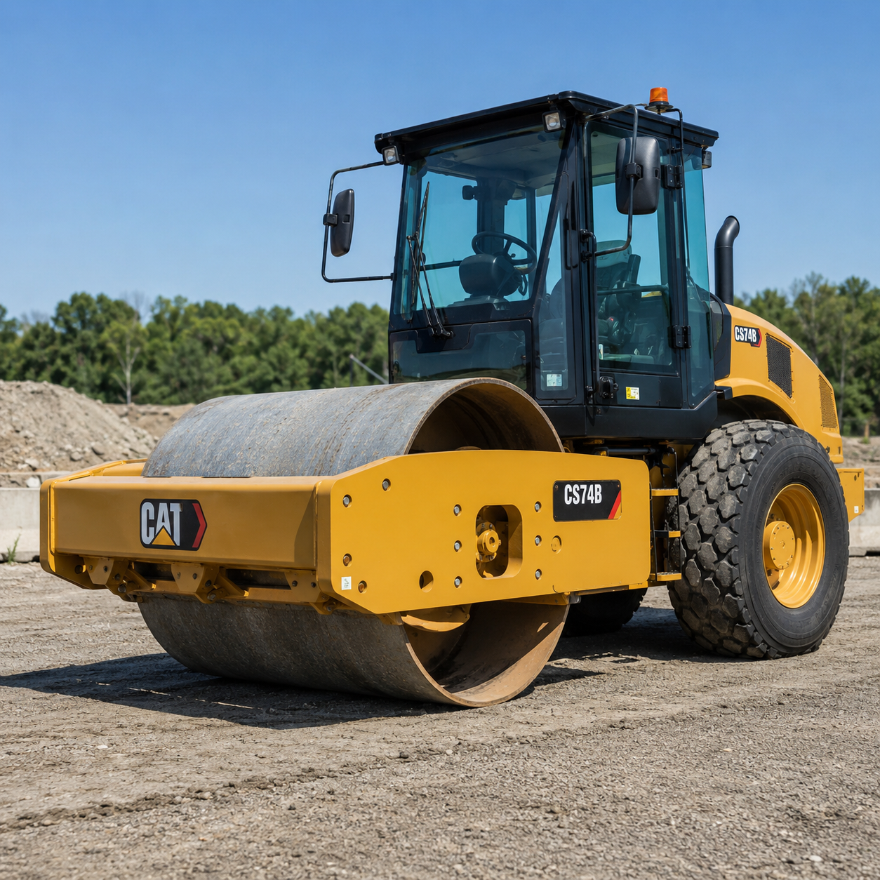 Compactors