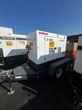 Airman SDG45S generator